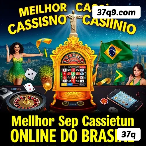 Sistema de apostas 37q - Imagem principal