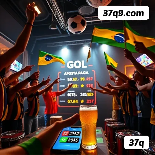 Ferramentas de apostas 37q