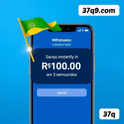 Login seguro 37q - Imagem principal